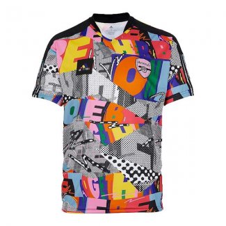 Tailandia Camiseta Arsenal Love Unites 22-23