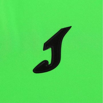 Tailandia Camiseta Atalanta Portero 22-23 Verde