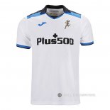 Tailandia Camiseta Atalanta 2ª 22-23