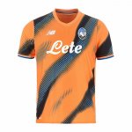 Tailandia Camiseta Atalanta 3ª 25-26