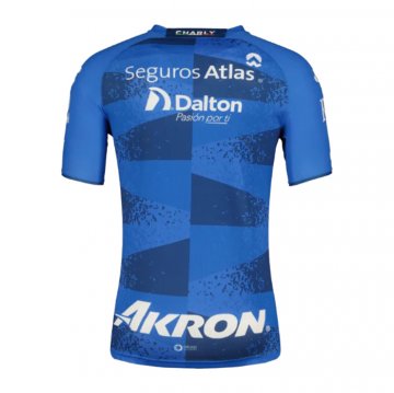 Tailandia Camiseta Atlas Portero 1ª 23-24