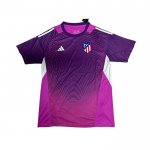 Tailandia Camiseta Atletico Madrid Portero 25-26