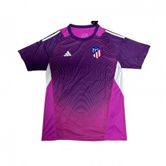 Tailandia Camiseta Atletico Madrid Portero 25-26