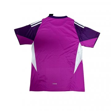 Tailandia Camiseta Atletico Madrid Portero 25-26
