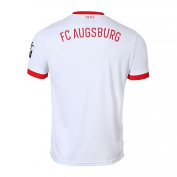 Tailandia Camiseta Augsburg 1ª 25-26