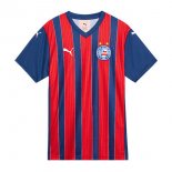 Tailandia Camiseta Bahia 2ª 2025
