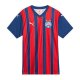 Tailandia Camiseta Bahia 2ª 2025