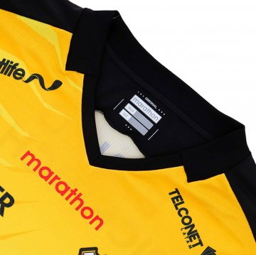 Tailandia Camiseta Barcelona SC 1ª 2025