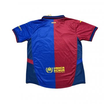 Tailandia Camiseta Barcelona Special 2025-26