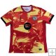 Tailandia Camiseta Barcelona Special 25-26 Naranja