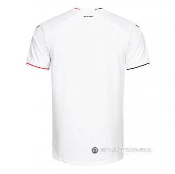 Tailandia Camiseta Bayer Leverkusen 3ª 22-23