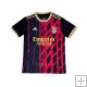 Tailandia Camiseta Benfica Special 25-26 Negro Rojo