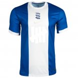 Tailandia Camiseta Birmingham City 4ª 25-26