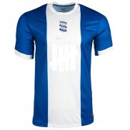 Tailandia Camiseta Birmingham City 4ª 25-26
