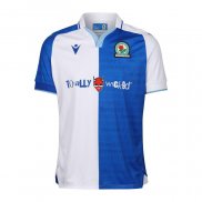 Tailandia Camiseta Blackburn Rovers 1ª 23-24