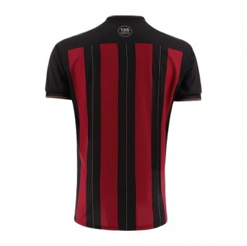 Tailandia Camiseta Bohemian 1ª 2025