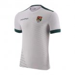 Tailandia Camiseta Bolivia 2ª 2023