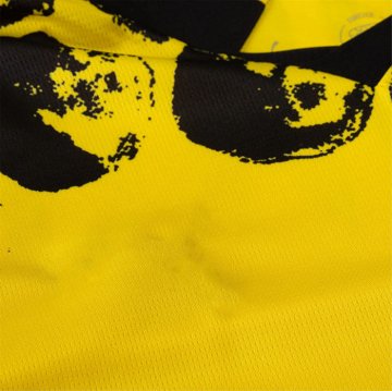 Tailandia Camiseta Borussia Dortmund 1ª 2025