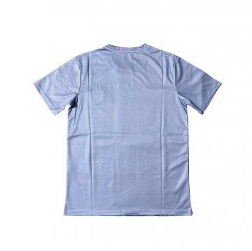 Tailandia Camiseta Brasil Jesus 2025-26 Gris