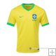 Tailandia Camiseta Brasil 1ª 2023