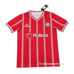 Tailandia Camiseta Bristol City 1ª 22-23