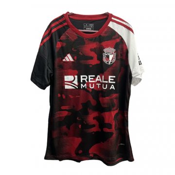 Tailandia Camiseta Burgos 2ª 23-24