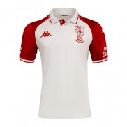 Tailandia Camiseta CA Huracan 1ª 2025