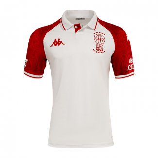 Tailandia Camiseta CA Huracan 1ª 2025