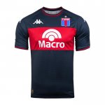 Tailandia Camiseta CA Tigre 1ª 2025