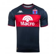 Tailandia Camiseta CA Tigre 1ª 2025