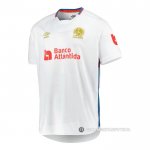 Tailandia Camiseta CD Olimpia 1ª 22-23