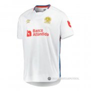 Tailandia Camiseta CD Olimpia 1ª 22-23