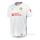 Tailandia Camiseta CD Olimpia 1ª 22-23
