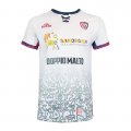 Tailandia Camiseta Cagliari Calcio 2ª 25-26