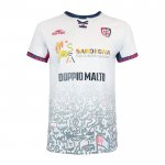 Tailandia Camiseta Cagliari Calcio 2ª 25-26