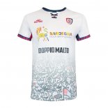 Tailandia Camiseta Cagliari Calcio 2ª 25-26