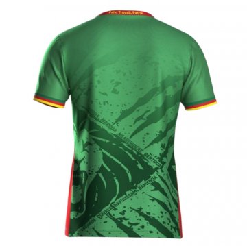 Tailandia Camiseta Camerun 1ª 2025