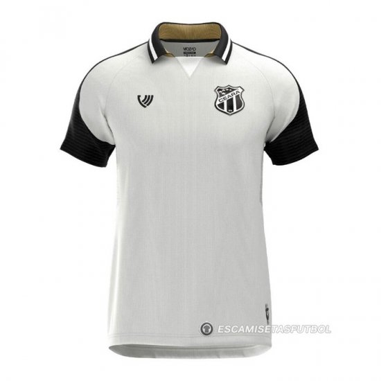 Tailandia Camiseta Ceara 2ª 2023 - Haga un click en la imagen para cerrar
