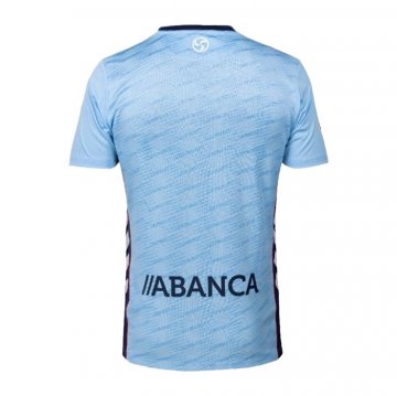 Tailandia Camiseta Celta de Vigo 1ª 25-26
