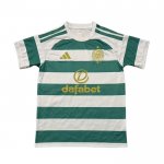 Tailandia Camiseta Celtic 1ª 26-27