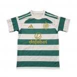 Tailandia Camiseta Celtic Primera 26-27