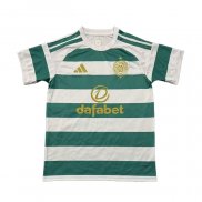 Tailandia Camiseta Celtic 1ª 26-27