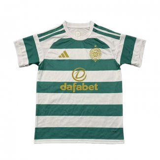 Tailandia Camiseta Celtic 1ª 26-27