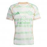 Tailandia Camiseta Celtic 3ª 25-26