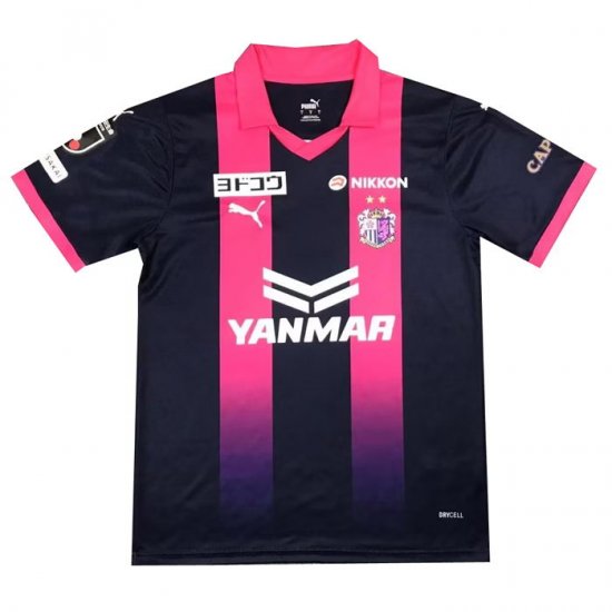 Tailandia Camiseta Cerezo Osaka Special 2023 - Haga un click en la imagen para cerrar