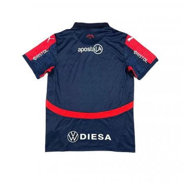 Tailandia Camiseta Cerro Porteno 1ª 2025