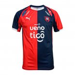 Tailandia Camiseta Cerro Porteno 1ª 2026