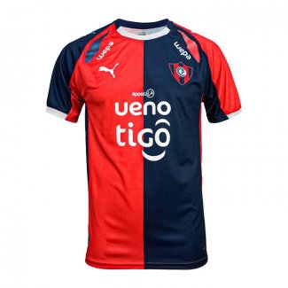 Tailandia Camiseta Cerro Porteno 1ª 2026