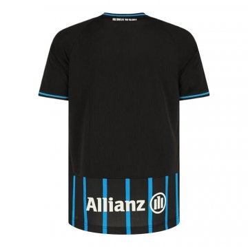 Tailandia Camiseta Club Brugge 1ª 25-26