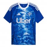 Tailandia Camiseta Como 1907 1ª 25-26